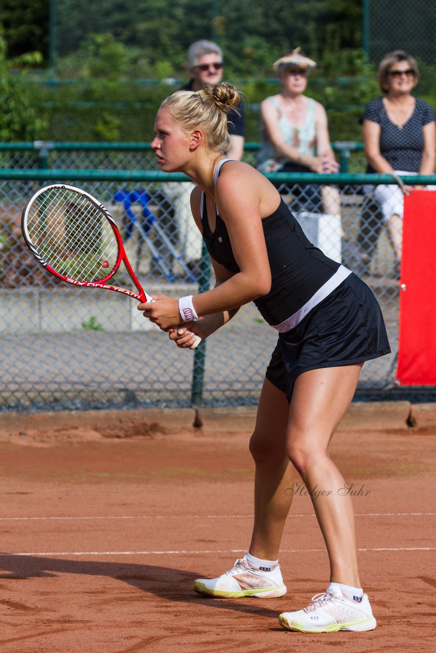 Anna Klasen 983 - Braunschweig womens open